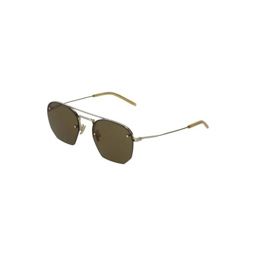 Saint Laurent Okulary przeciwsłoneczne ze sklepu Gomez Fashion Store w kategorii Okulary przeciwsłoneczne męskie - zdjęcie 172767771