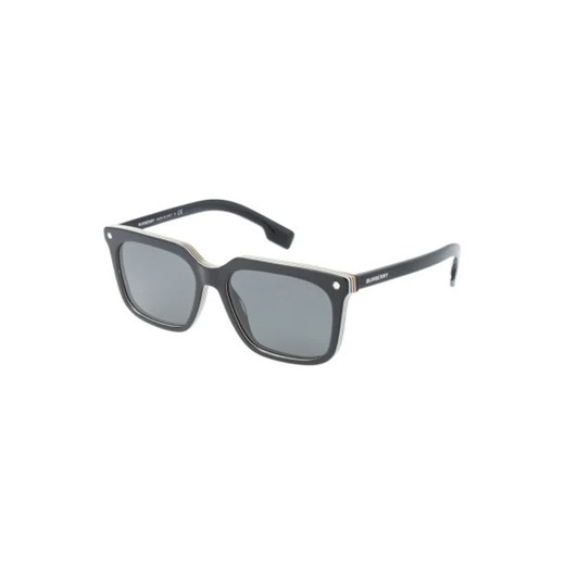 Burberry Okulary przeciwsłoneczne ze sklepu Gomez Fashion Store w kategorii Okulary przeciwsłoneczne męskie - zdjęcie 172767793