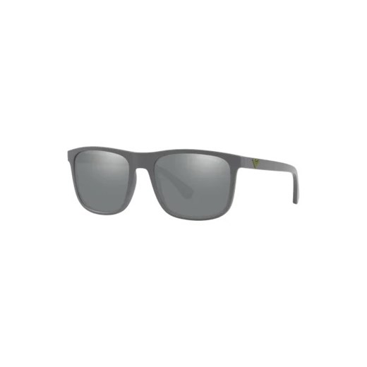 Emporio Armani Okulary przeciwsłoneczne ze sklepu Gomez Fashion Store w kategorii Okulary przeciwsłoneczne męskie - zdjęcie 172767951