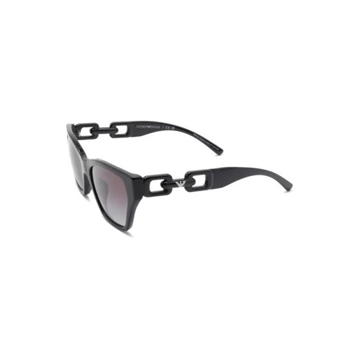 Emporio Armani Okulary przeciwsłoneczne ze sklepu Gomez Fashion Store w kategorii Okulary przeciwsłoneczne damskie - zdjęcie 172767971