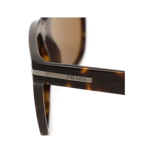 PRADA Okulary przeciwsłoneczne Prada 56 wyprzedaż Gomez Fashion Store