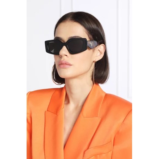 PRADA Okulary przeciwsłoneczne Prada 51 wyprzedaż Gomez Fashion Store