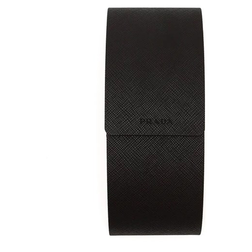 PRADA Okulary przeciwsłoneczne Prada 51 okazyjna cena Gomez Fashion Store