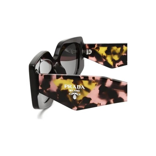 PRADA Okulary przeciwsłoneczne Prada 51 okazja Gomez Fashion Store