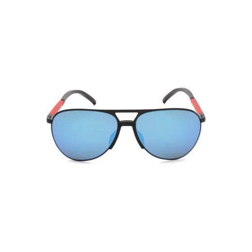 PRADA LINEA ROSSA Okulary przeciwsłoneczne 59 promocyjna cena Gomez Fashion Store