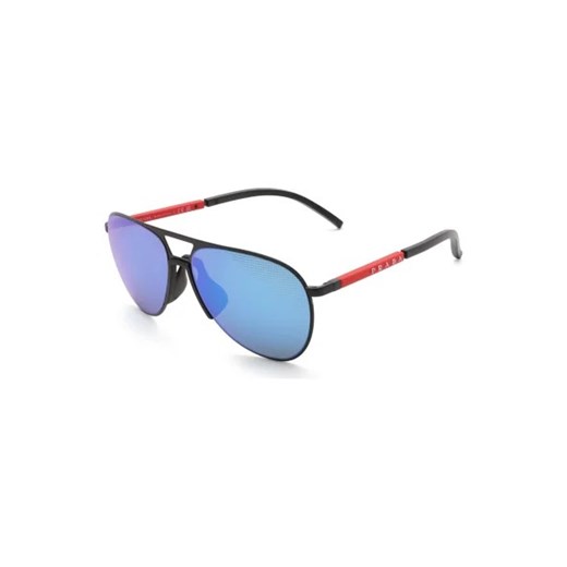 Prada Sport Okulary przeciwsłoneczne ze sklepu Gomez Fashion Store w kategorii Okulary przeciwsłoneczne męskie - zdjęcie 172768181
