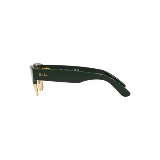 Ray-Ban Okulary przeciwsłoneczne Mega Clubmaster 53 wyprzedaż Gomez Fashion Store