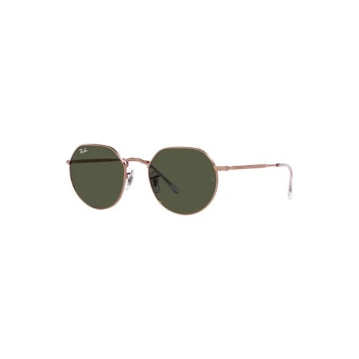 Ray-Ban Okulary przeciwsłoneczne 55 Gomez Fashion Store