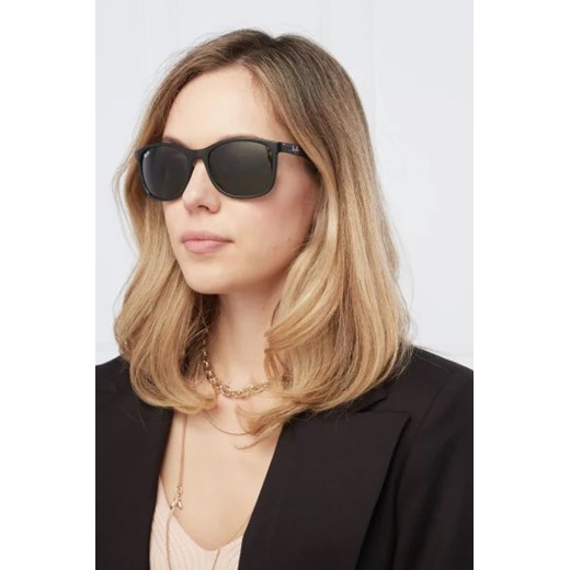 Ray-Ban Okulary przeciwsłoneczne 56 Gomez Fashion Store