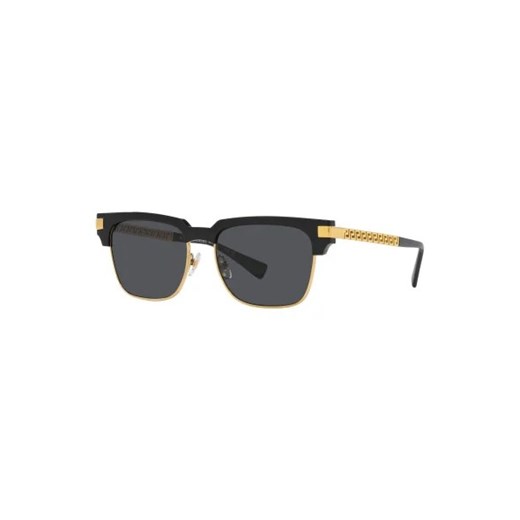 Versace Okulary przeciwsłoneczne ze sklepu Gomez Fashion Store w kategorii Okulary przeciwsłoneczne męskie - zdjęcie 172768560