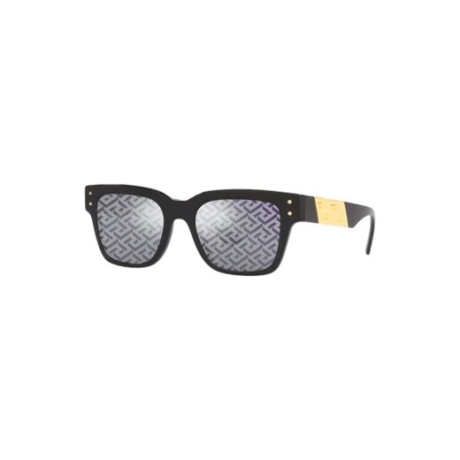 Versace Okulary przeciwsłoneczne ze sklepu Gomez Fashion Store w kategorii Okulary przeciwsłoneczne męskie - zdjęcie 172768571