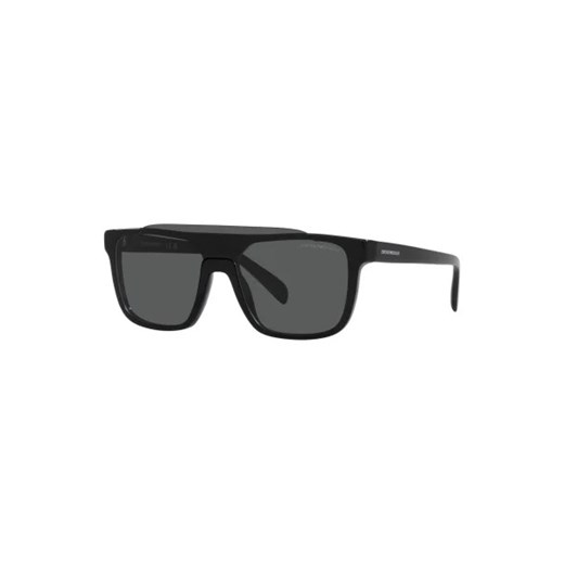 Emporio Armani Okulary przeciwsłoneczne ze sklepu Gomez Fashion Store w kategorii Okulary przeciwsłoneczne męskie - zdjęcie 172768581