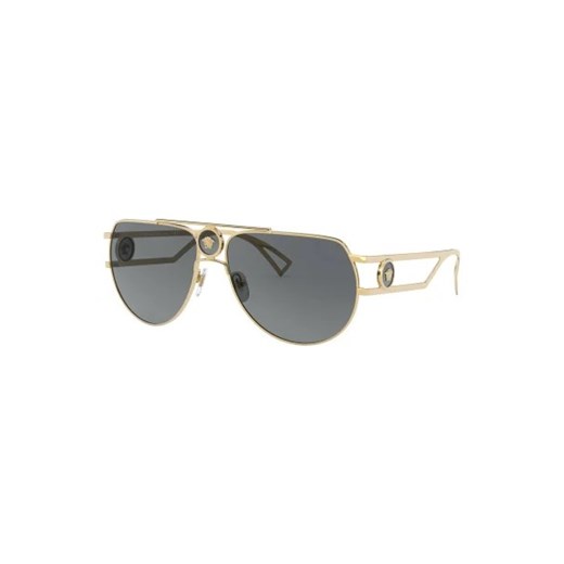 Versace Okulary przeciwsłoneczne ze sklepu Gomez Fashion Store w kategorii Okulary przeciwsłoneczne męskie - zdjęcie 172768730