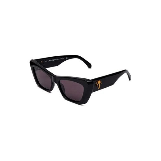 Palm Angels Okulary przeciwsłoneczne PERI058_531007 ze sklepu Gomez Fashion Store w kategorii Okulary przeciwsłoneczne damskie - zdjęcie 172768960