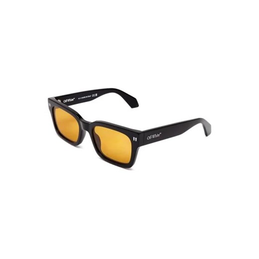 OFF-WHITE Okulary przeciwsłoneczne OERI108 ze sklepu Gomez Fashion Store w kategorii Okulary przeciwsłoneczne damskie - zdjęcie 172769051