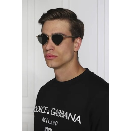 Saint Laurent Okulary przeciwsłoneczne Saint Laurent One Size Gomez Fashion Store