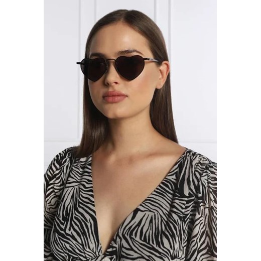 Saint Laurent Okulary przeciwsłoneczne Saint Laurent One Size Gomez Fashion Store
