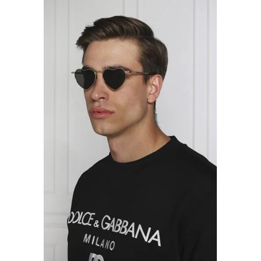 Saint Laurent Okulary przeciwsłoneczne Saint Laurent One Size Gomez Fashion Store