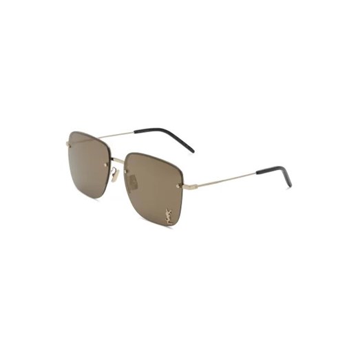 Saint Laurent Okulary przeciwsłoneczne ze sklepu Gomez Fashion Store w kategorii Okulary przeciwsłoneczne damskie - zdjęcie 172769131