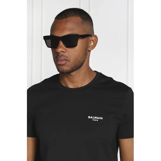 Okulary przeciwsłoneczne damskie Saint Laurent