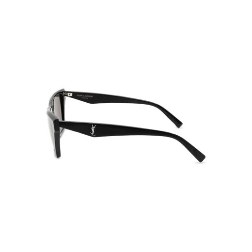 Okulary przeciwsłoneczne damskie Saint Laurent
