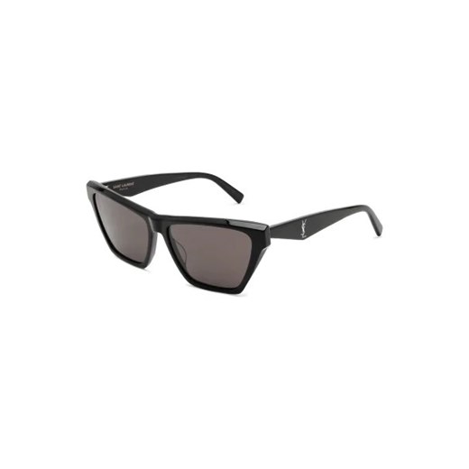 Saint Laurent Okulary przeciwsłoneczne ze sklepu Gomez Fashion Store w kategorii Okulary przeciwsłoneczne damskie - zdjęcie 172769283