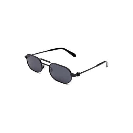 OFF-WHITE Okulary przeciwsłoneczne OERI123 ze sklepu Gomez Fashion Store w kategorii Okulary przeciwsłoneczne damskie - zdjęcie 172769294