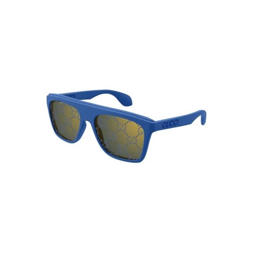 Gucci Okulary przeciwsłoneczne GG1570S ze sklepu Gomez Fashion Store w kategorii Okulary przeciwsłoneczne męskie - zdjęcie 172769333
