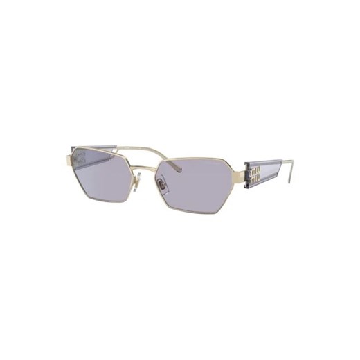 Miu Miu Okulary przeciwsłoneczne MU 53WS ze sklepu Gomez Fashion Store w kategorii Okulary przeciwsłoneczne damskie - zdjęcie 172769384