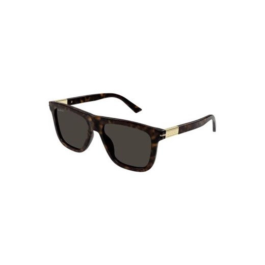 Gucci Okulary przeciwsłoneczne GG1502S ze sklepu Gomez Fashion Store w kategorii Okulary przeciwsłoneczne męskie - zdjęcie 172769454