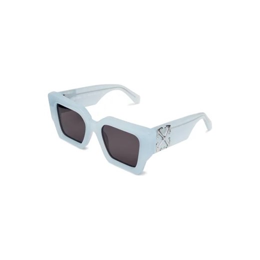 OFF-WHITE Okulary przeciwsłoneczne OERI128 ze sklepu Gomez Fashion Store w kategorii Okulary przeciwsłoneczne damskie - zdjęcie 172769513