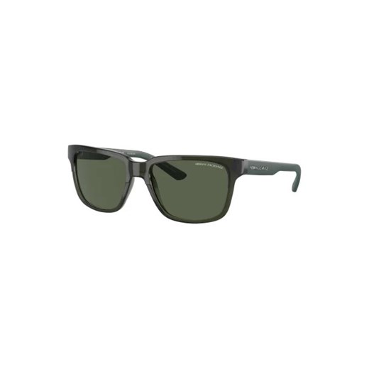 Armani Exchange Okulary przeciwsłoneczne ze sklepu Gomez Fashion Store w kategorii Okulary przeciwsłoneczne męskie - zdjęcie 172769534