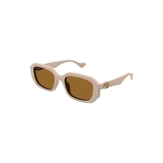 Gucci Okulary przeciwsłoneczne GG1535S-003 54 Gucci One Size Gomez Fashion Store