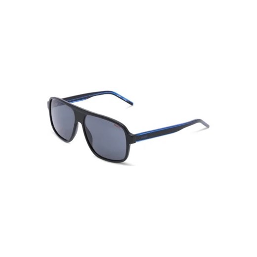 HUGO Okulary przeciwsłoneczne HG 1296/S ze sklepu Gomez Fashion Store w kategorii Okulary przeciwsłoneczne męskie - zdjęcie 172769620