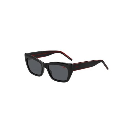 HUGO Okulary przeciwsłoneczne ze sklepu Gomez Fashion Store w kategorii Okulary przeciwsłoneczne damskie - zdjęcie 172769644