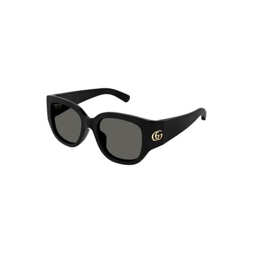 Gucci Okulary przeciwsłoneczne GG1599SA-001 ze sklepu Gomez Fashion Store w kategorii Okulary przeciwsłoneczne damskie - zdjęcie 172769683