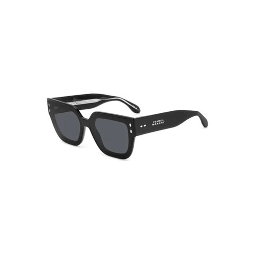 Isabel Marant Okulary przeciwsłoneczne IM 0170/S ze sklepu Gomez Fashion Store w kategorii Okulary przeciwsłoneczne damskie - zdjęcie 172769754