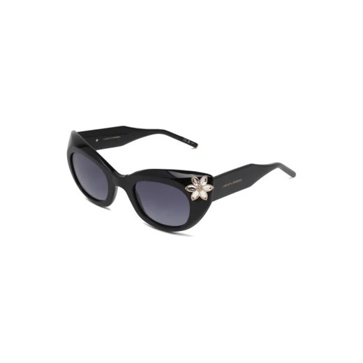 Carolina Herrera Okulary przeciwsłoneczne HER 0215/S ze sklepu Gomez Fashion Store w kategorii Okulary przeciwsłoneczne damskie - zdjęcie 172769783