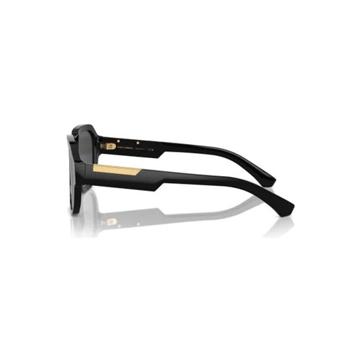 Okulary przeciwsłoneczne Dolce & Gabbana