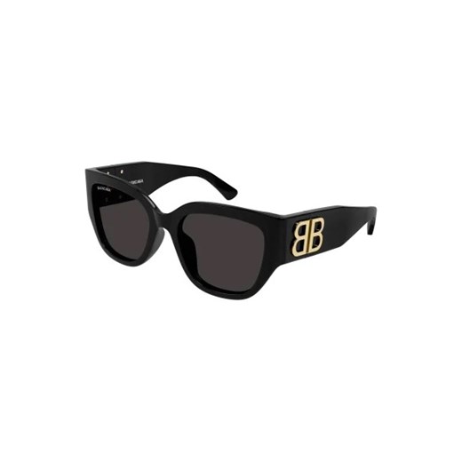 Balenciaga Okulary przeciwsłoneczne BB0323SK ze sklepu Gomez Fashion Store w kategorii Okulary przeciwsłoneczne damskie - zdjęcie 172770060