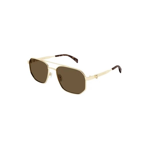 Alexander McQueen Okulary przeciwsłoneczne ze sklepu Gomez Fashion Store w kategorii Okulary przeciwsłoneczne męskie - zdjęcie 172770163