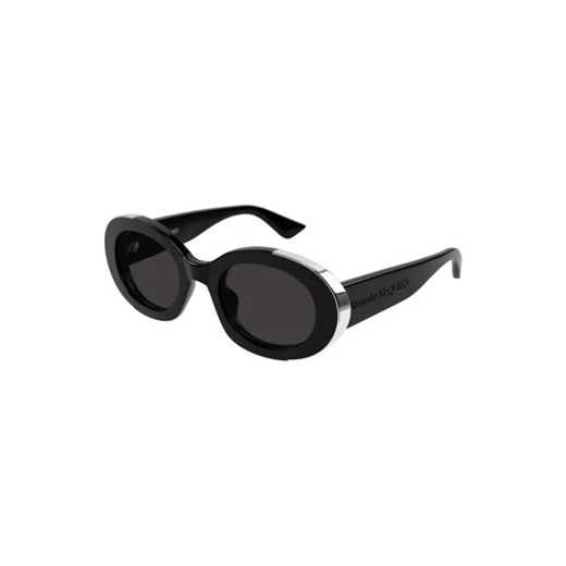 Alexander McQueen Okulary przeciwsłoneczne AM0445S ze sklepu Gomez Fashion Store w kategorii Okulary przeciwsłoneczne damskie - zdjęcie 172770233