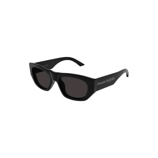 Alexander McQueen Okulary przeciwsłoneczne AM0450S ze sklepu Gomez Fashion Store w kategorii Okulary przeciwsłoneczne damskie - zdjęcie 172770244