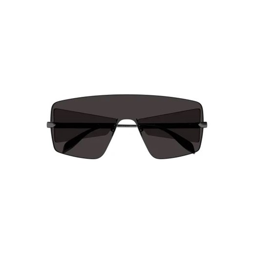Okulary przeciwsłoneczne Alexander McQueen
