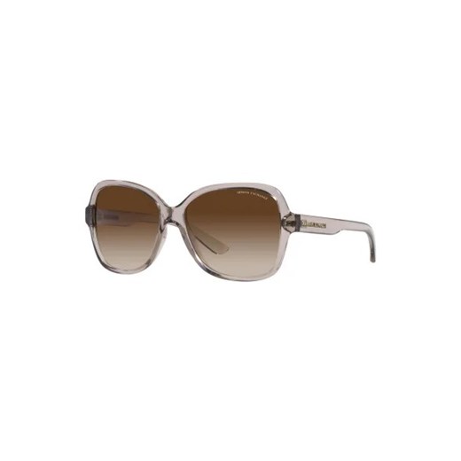 Armani Exchange Okulary przeciwsłoneczne ze sklepu Gomez Fashion Store w kategorii Okulary przeciwsłoneczne damskie - zdjęcie 172770531