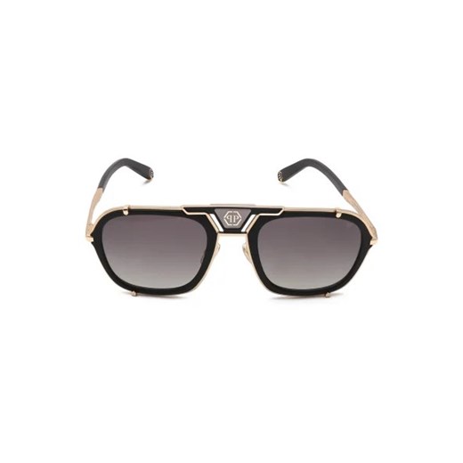 Philipp Plein Okulary przeciwsłoneczne 55 Gomez Fashion Store