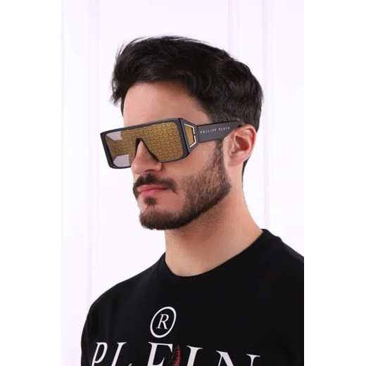 Philipp Plein Okulary przeciwsłoneczne One Size Gomez Fashion Store