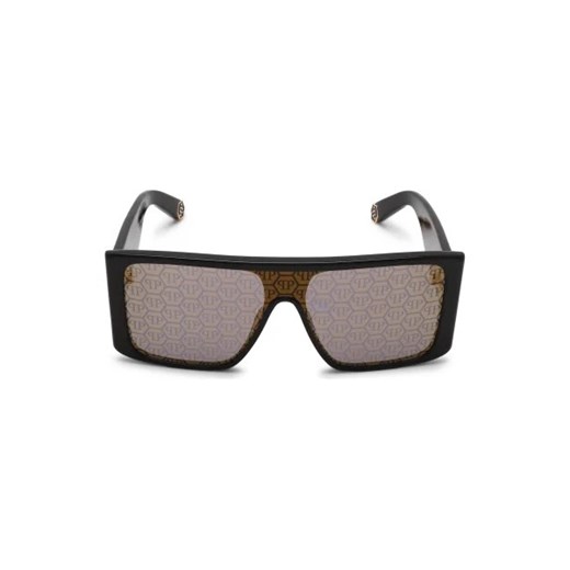 Philipp Plein Okulary przeciwsłoneczne One Size Gomez Fashion Store