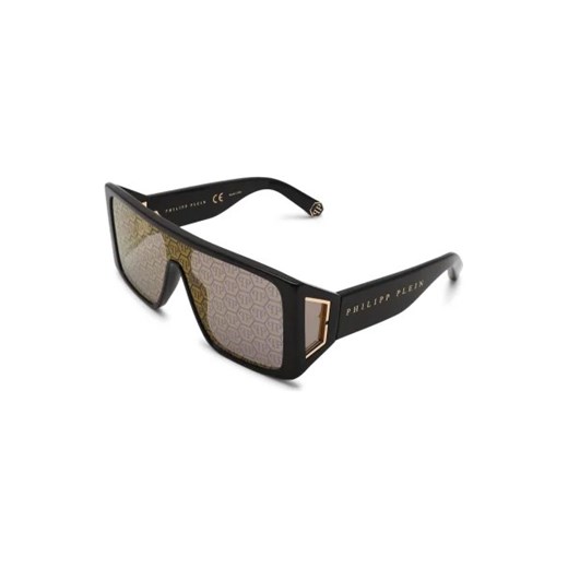 Philipp Plein Okulary przeciwsłoneczne ze sklepu Gomez Fashion Store w kategorii Okulary przeciwsłoneczne męskie - zdjęcie 172770692