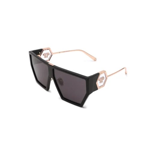 Philipp Plein Okulary przeciwsłoneczne ze sklepu Gomez Fashion Store w kategorii Okulary przeciwsłoneczne damskie - zdjęcie 172770704